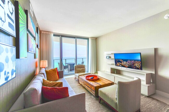 Foto del edificio - 4111 S Ocean Dr