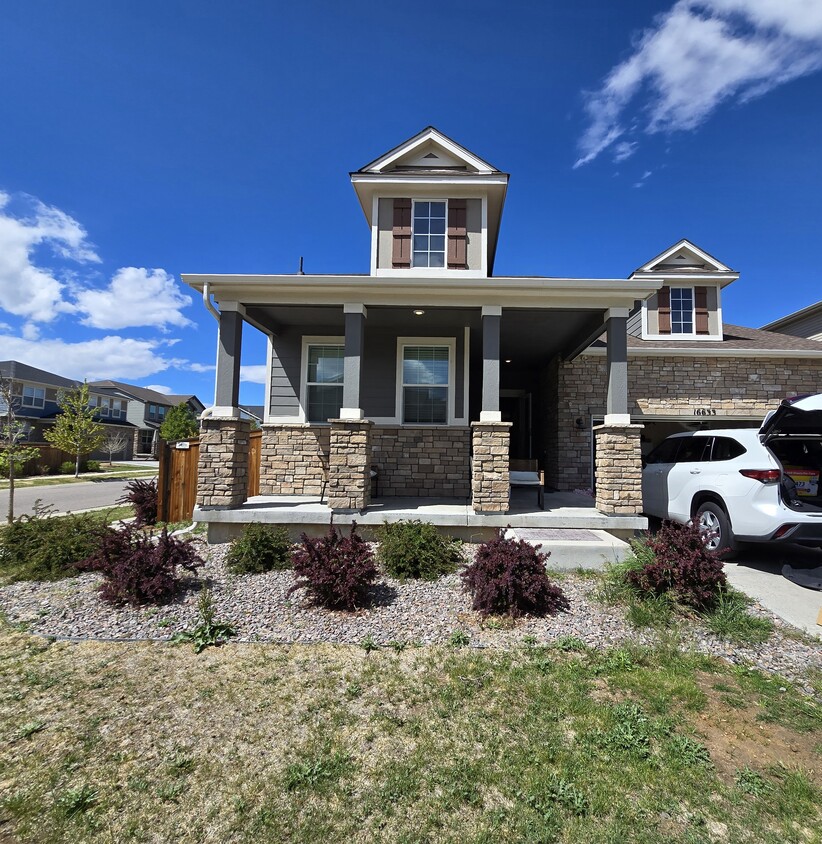 Photo - 16633 E Virginia Ave (Aurora, CO)