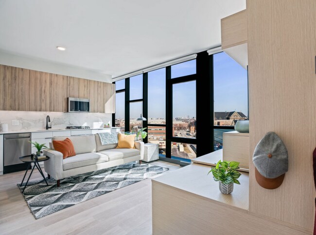 Foto del edificio - 1040 W Huron St