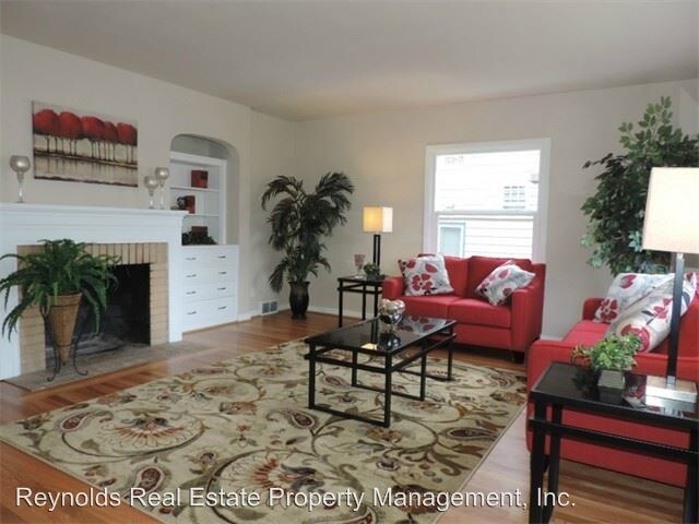 Building Photo - 3 br, 2 bath House - 515 18th Ave SE