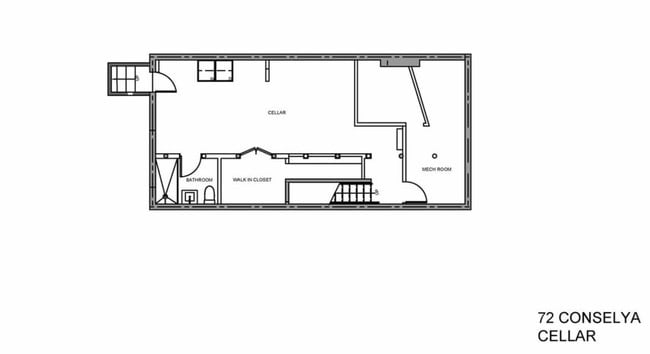 Building Photo - 72 Conselyea Street