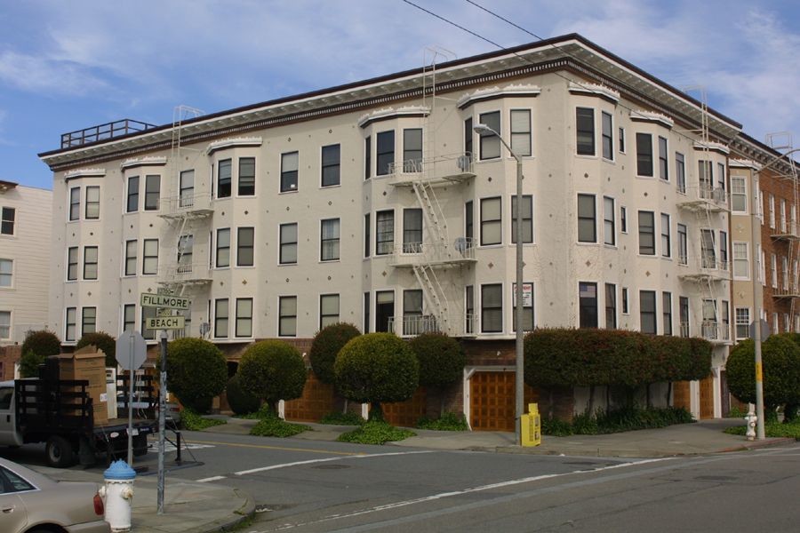 Foto principal - 1700 Beach Street 107