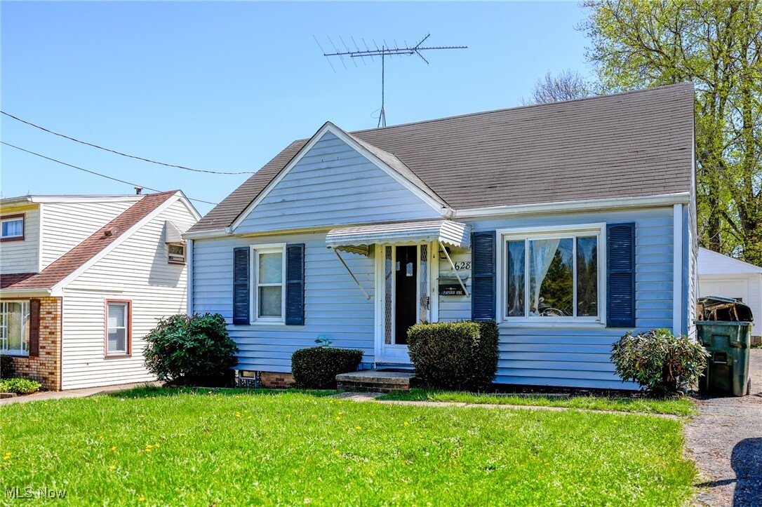 Foto principal - 1628 28th St NE