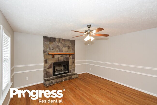 Foto del edificio - 273 Fergus Rd