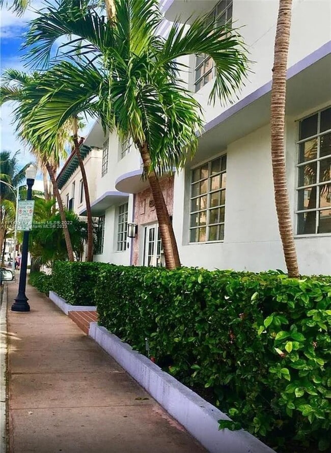Foto del edificio - 610 8th St
