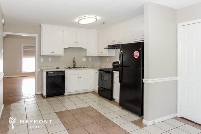 Foto del edificio - Gorgeous Ranch Home in New Market