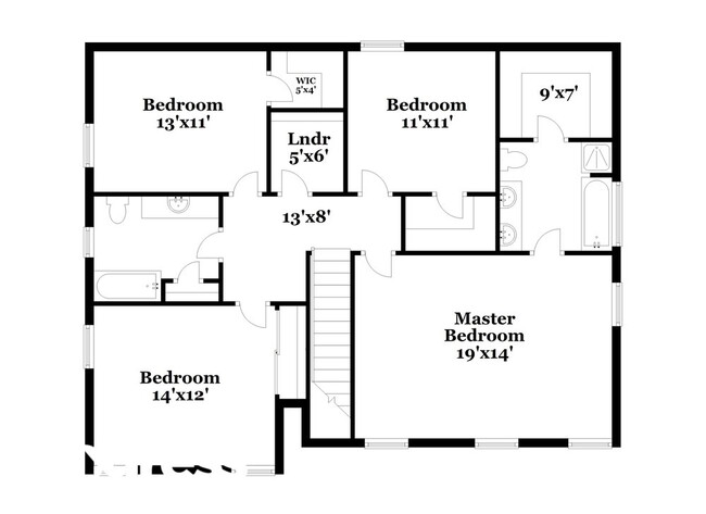 Building Photo - 6136 Planters Wood Ln