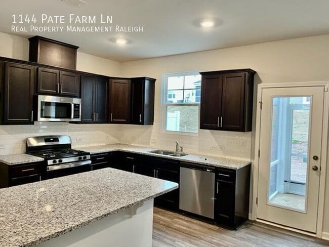 Building Photo - 1144 Pate Farm Ln