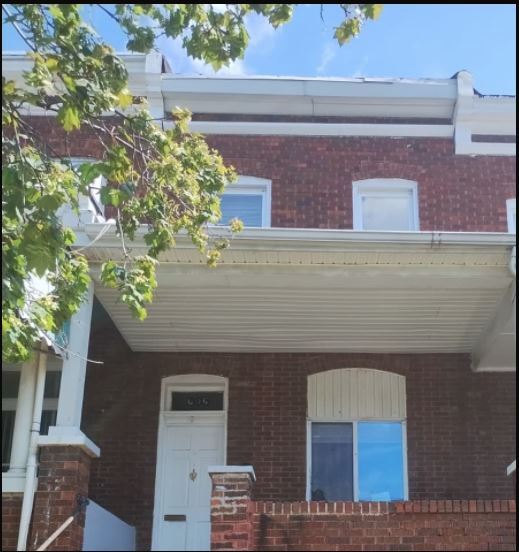 Foto principal - 606 E 30th St