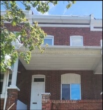 Building Photo - 606 E 30th St