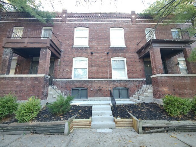 Foto del edificio - 3119 Oak Hill Ave