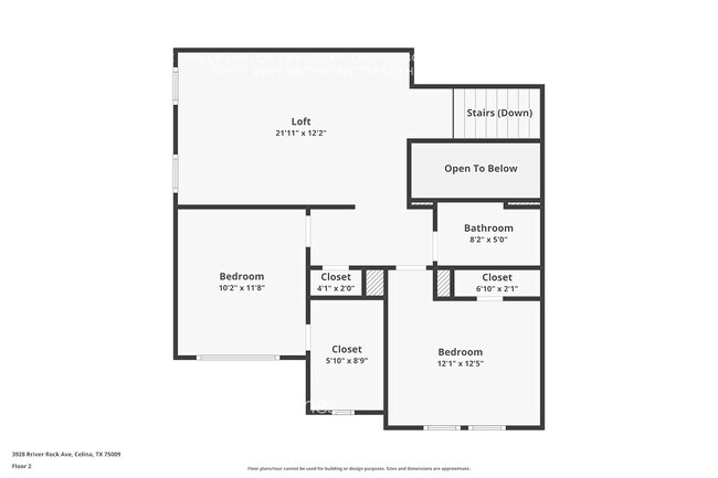 Foto del edificio - 3928 River Rock Ave