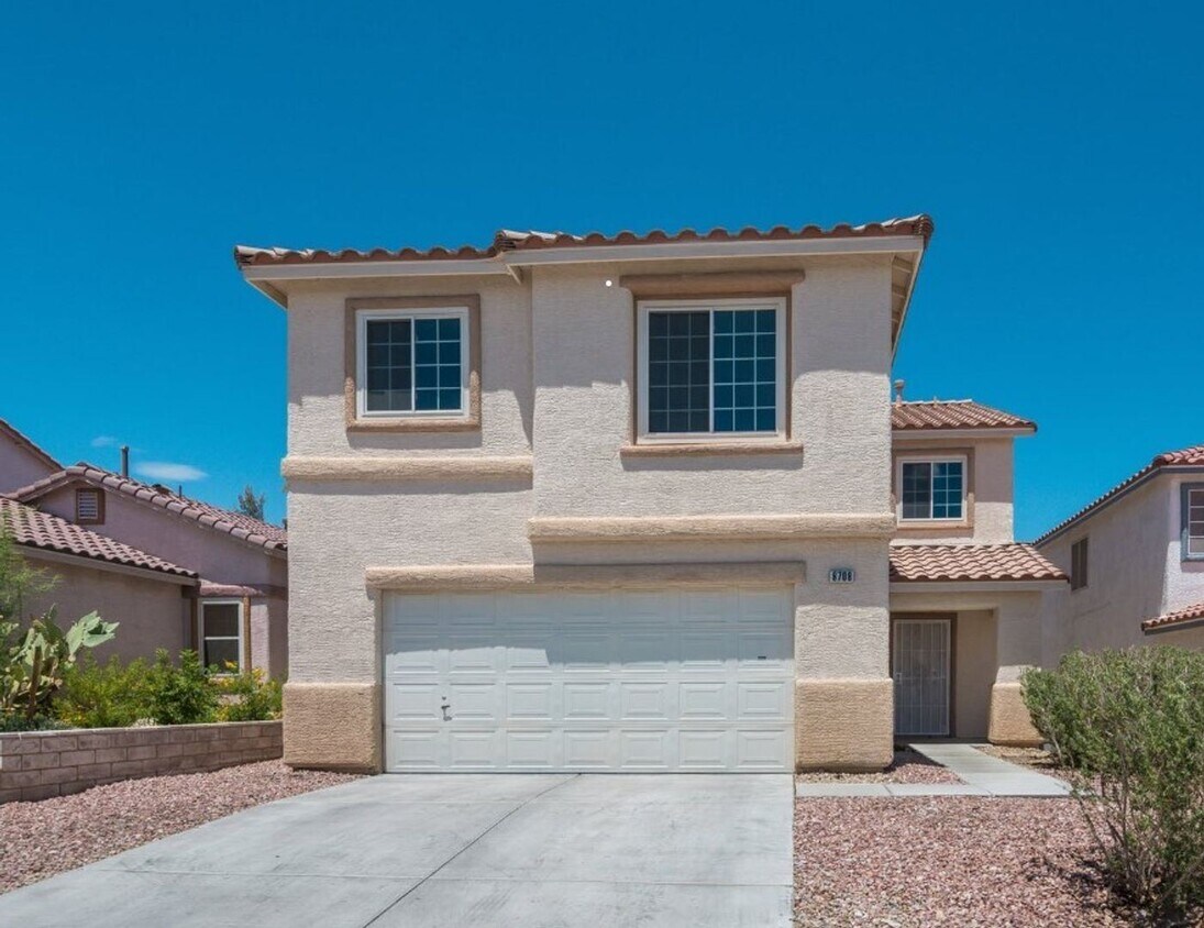 Foto principal - 8708 W Majestic Pine Ave