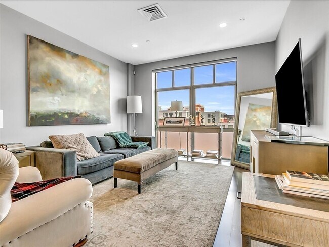 Foto del edificio - 150 Dorchester Ave
