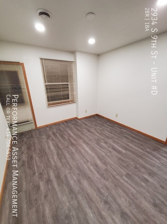 Foto del edificio - 2934 S 9th St