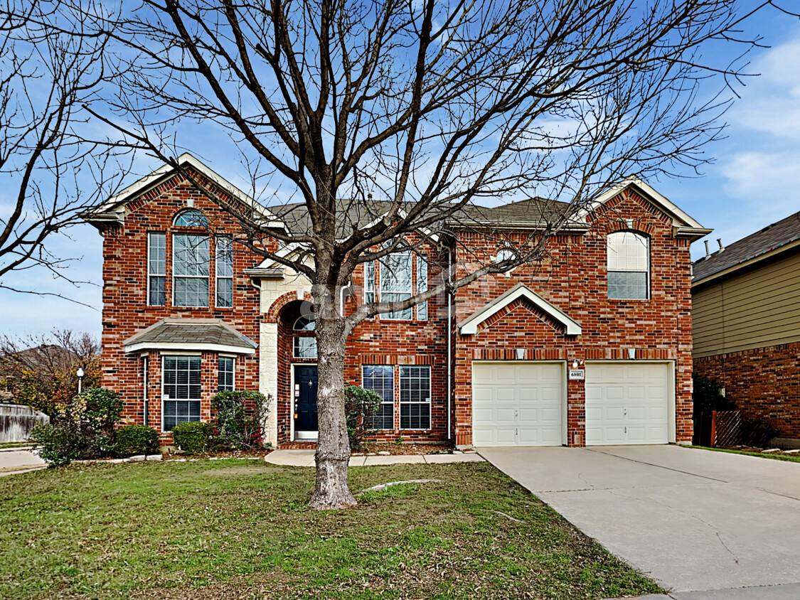 Foto principal - 6801 Hayling Way