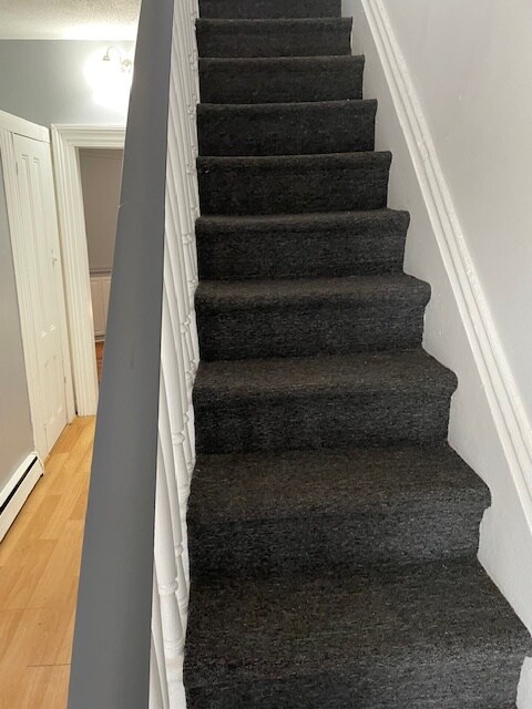 Foto del edificio - 14 Davies Pl