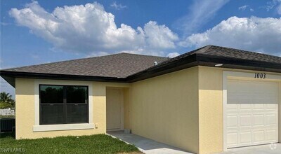 Building Photo - 1003 Andalusia Blvd