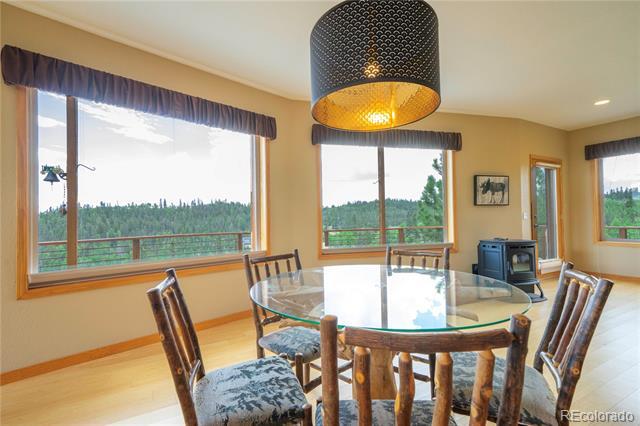 Foto del edificio - 138 Teton Way