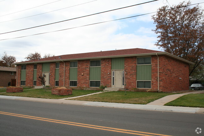 Foto del edificio - The Inn Between of Longmont