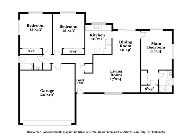 Foto del edificio - 2035 Pinehurst Dr