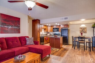 Interior Photo - Desert Lakes Apartments