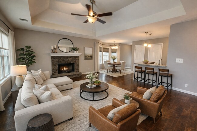 Foto del edificio - Welcome Home!