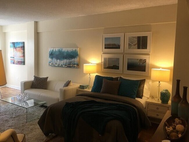 Foto del edificio - Washington House