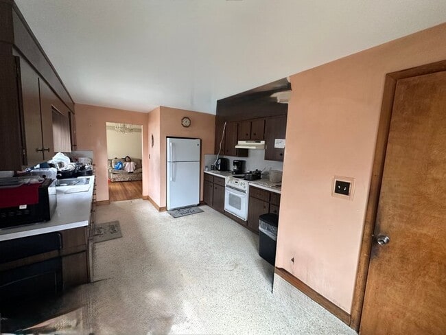 Photo - 91 Waverly St Apartment