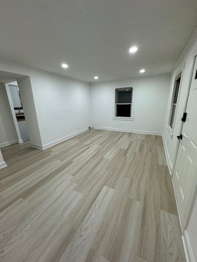 Sala de estar - 77 Hibiscus St