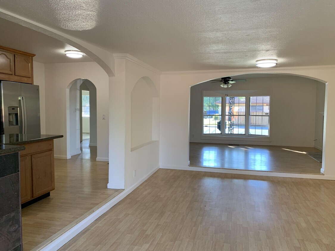 3218 Bonifacio St, Concord, CA 94519 House Rental in Concord, CA