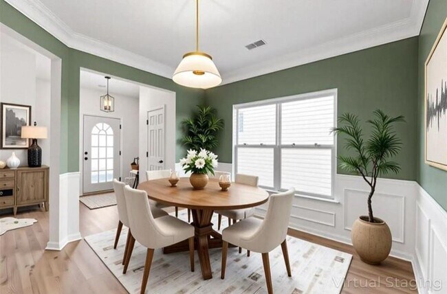 Foto del edificio - 4095 Arch Pass