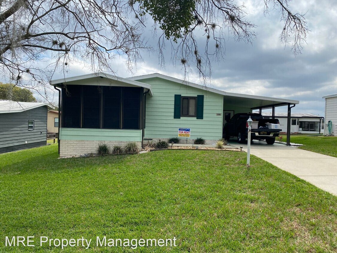 Foto principal - 2 br, 2 bath House - 510 Jason Drive