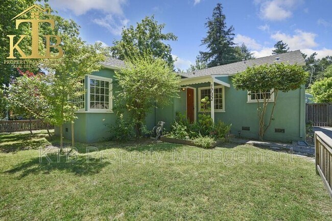 Building Photo - 1732 Vallejo Way