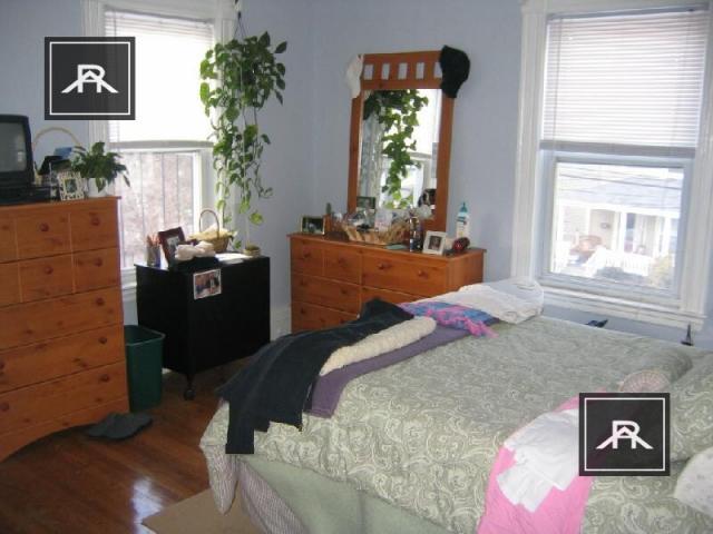 Foto del edificio - 3 bedroom in Brighton MA 02135