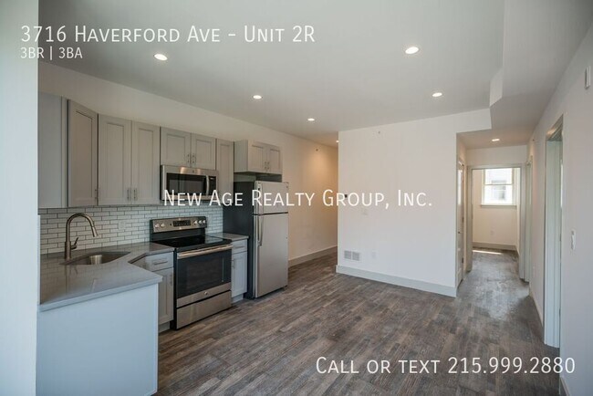 Foto del edificio - 3716 Haverford Ave