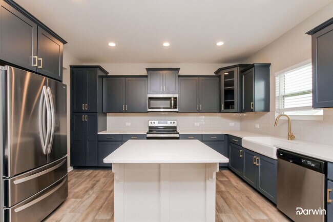 Building Photo - 133 Fairfield Drive, Troutman, NC 28166