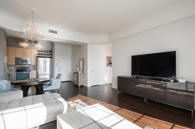 Foto del edificio - 3225 Turtle Creek Blvd