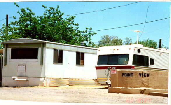 Primary Photo - Point View Trailerpark