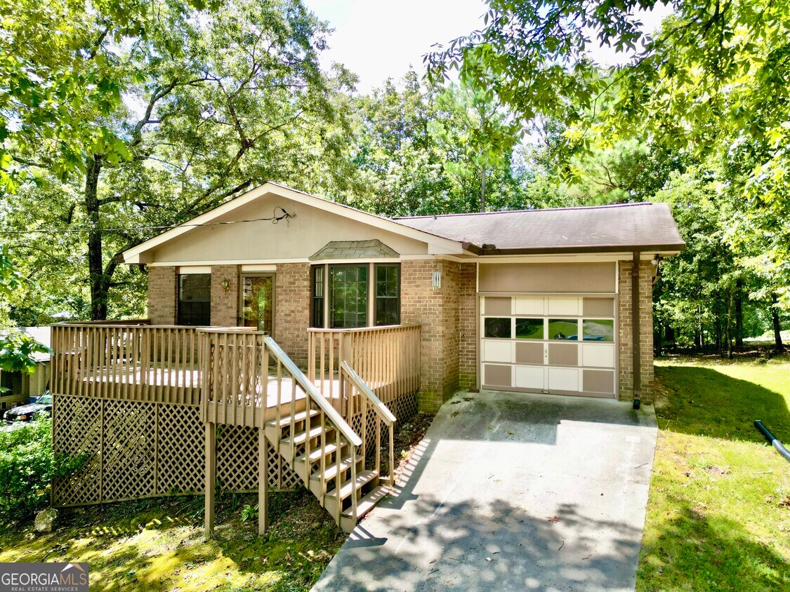 Foto principal - 5 Garrett Rd NE