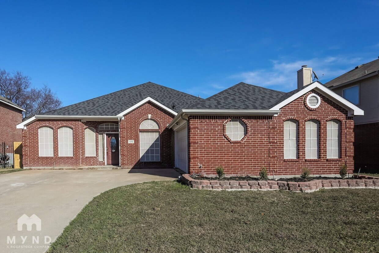 Foto principal - 515 Bristlecone Dr