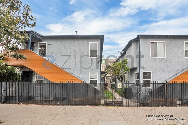 Building Photo - 4057 S Hoover St