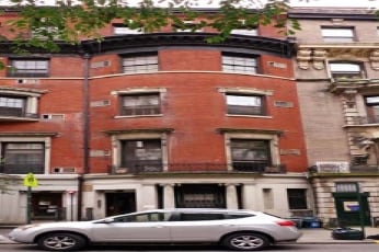 Primary Photo - 320 W 108th St