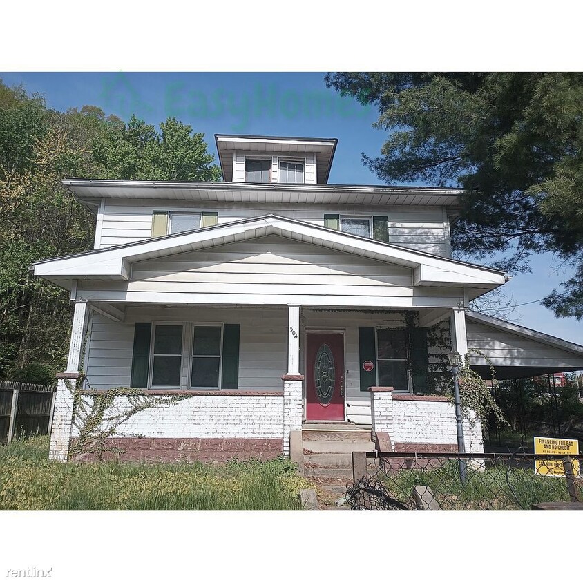 Foto principal - 3 br, 1 bath House - 504 Williams Avenue