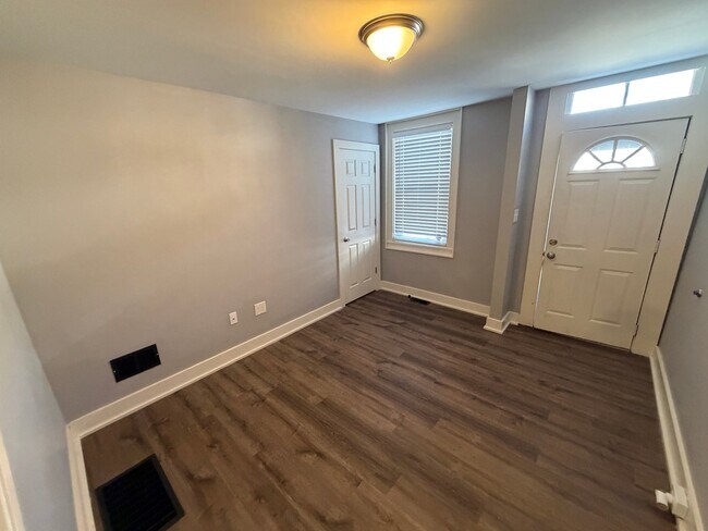 Foto del edificio - 134 W Airy St