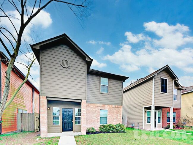 Foto del edificio - 11415 Carla St