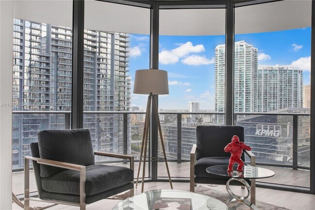 Foto del edificio - 801 S Miami Ave