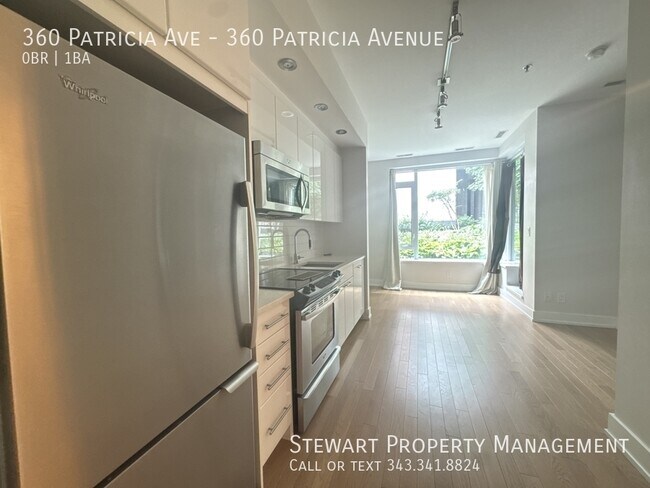 Photo du bâtiment - 360 Patricia Ave
