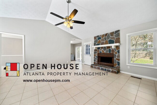 Foto del edificio - 2290 Lexington Way, Kennesaw
