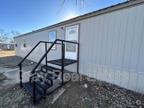 Building Photo - 16327 County Rd 1526 Ct